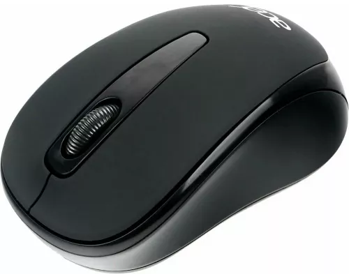 Мышь ACER OMR133 черный