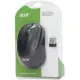 Мышь ACER OMR133 черный