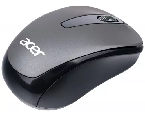 Мышь ACER OMR134 серый