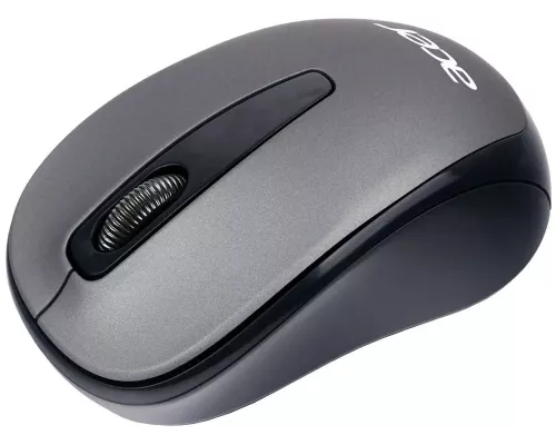Мышь ACER OMR134 серый