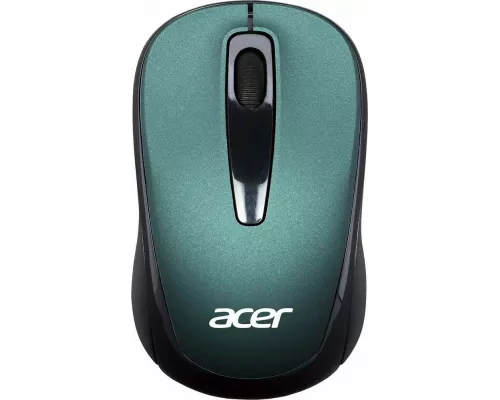 Мышь ACER OMR135 зеленый