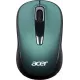 Мышь ACER OMR135 зеленый