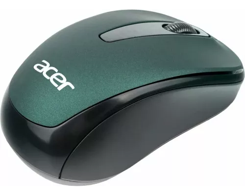 Мышь ACER OMR135 зеленый