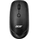 Мышь ACER OMR137 черный