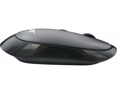 Мышь ACER OMR137 черный