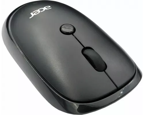 Мышь ACER OMR137 черный