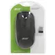 Мышь ACER OMR137 черный