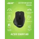 Мышь ACER OMR140 черный