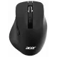Мышь ACER OMR140 черный