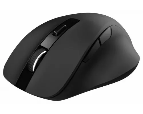 Мышь ACER OMR140 черный