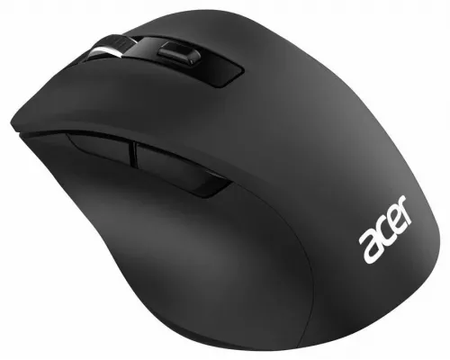 Мышь ACER OMR140 черный