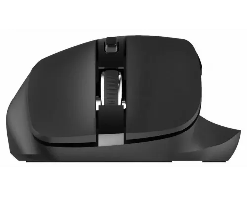 Мышь ACER OMR140 черный