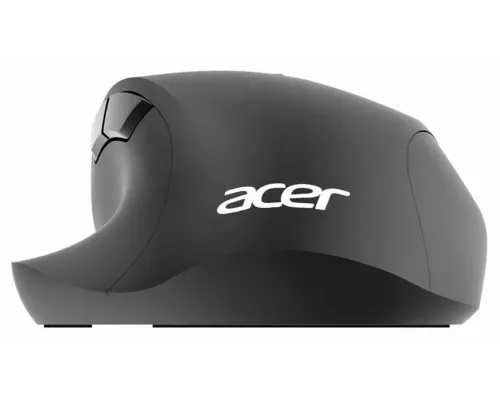 Мышь ACER OMR140 черный