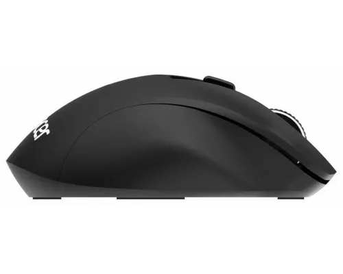 Мышь ACER OMR140 черный