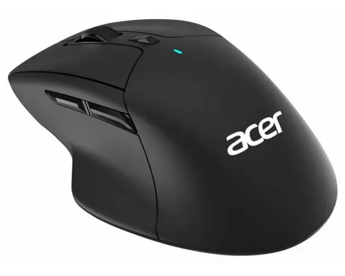 Мышь ACER OMR150 черный