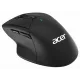 Мышь ACER OMR150 черный