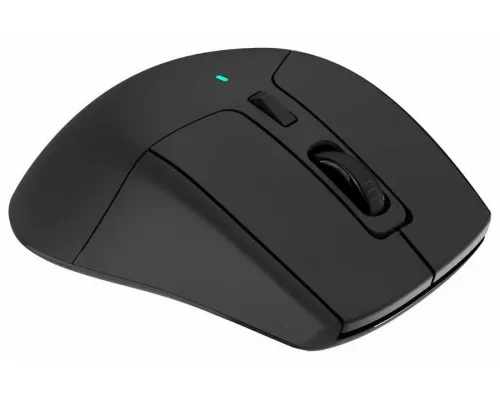 Мышь ACER OMR150 черный