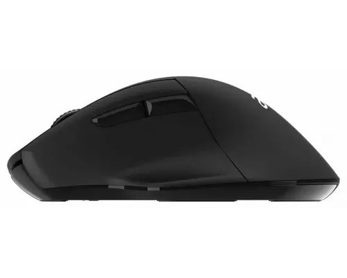 Мышь ACER OMR150 черный