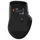 Мышь ACER OMR150 черный