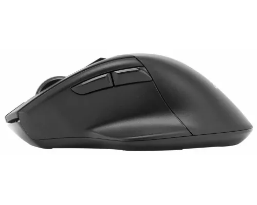 Мышь ACER OMR150 черный