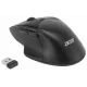 Мышь ACER OMR150 черный