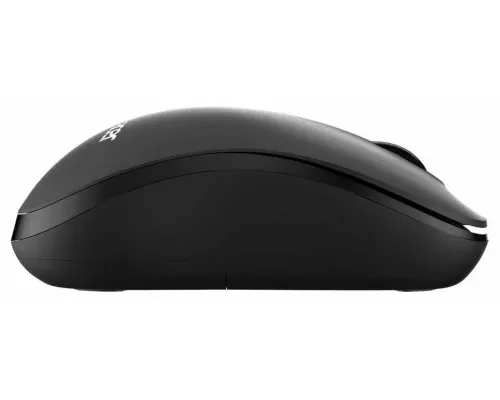 Мышь ACER OMR160 черный