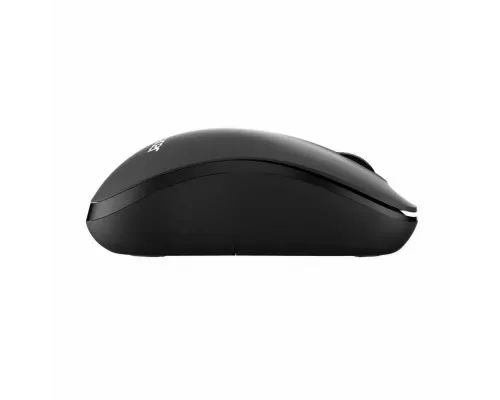 Мышь ACER OMR160 черный