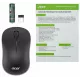 Мышь ACER OMR160 черный