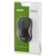Мышь ACER OMR160 черный