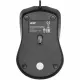 Мышь ACER OMW010 черный
