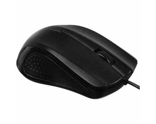 Мышь ACER OMW010 черный