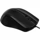 Мышь ACER OMW010 черный