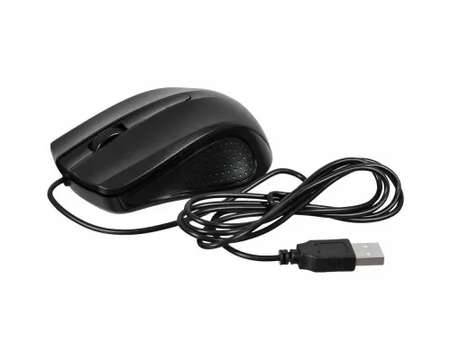 Мышь ACER OMW010 черный