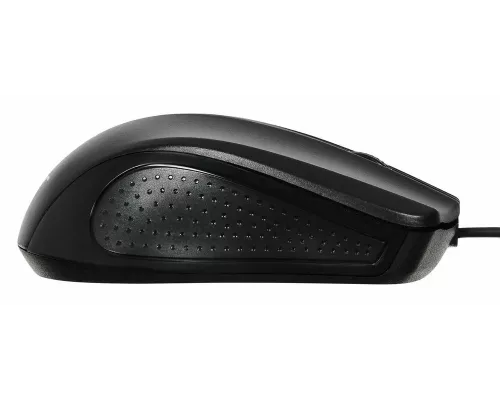 Мышь ACER OMW010 черный