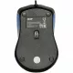 Мышь ACER OMW011 черный/синий