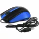 Мышь ACER OMW011 черный/синий