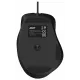 Мышь ACER OMW120 черный