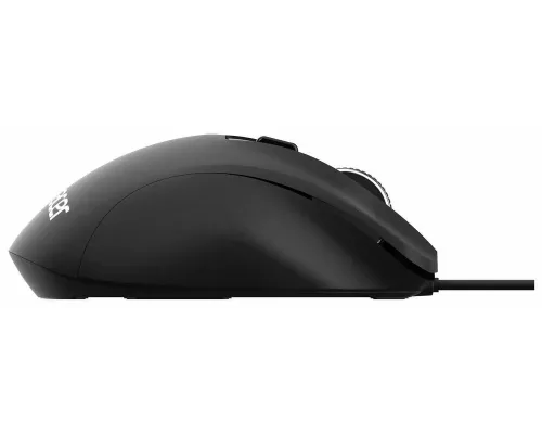 Мышь ACER OMW120 черный