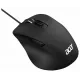 Мышь ACER OMW120 черный