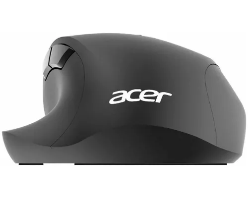 Мышь ACER OMW120 черный