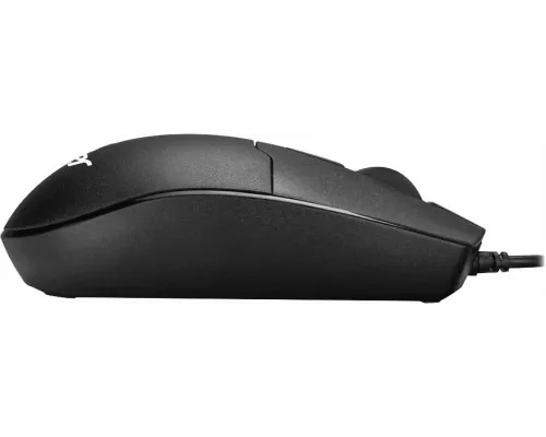 Мышь ACER OMW126 черный