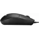 Мышь ACER OMW126 черный