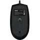 Мышь ACER OMW126 черный