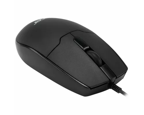 Мышь ACER OMW126 черный