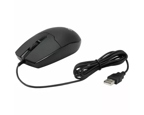 Мышь ACER OMW126 черный