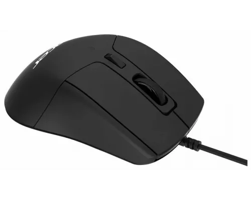 Мышь ACER OMW130 черный