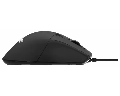 Мышь ACER OMW130 черный