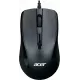 Мышь ACER OMW136 черный