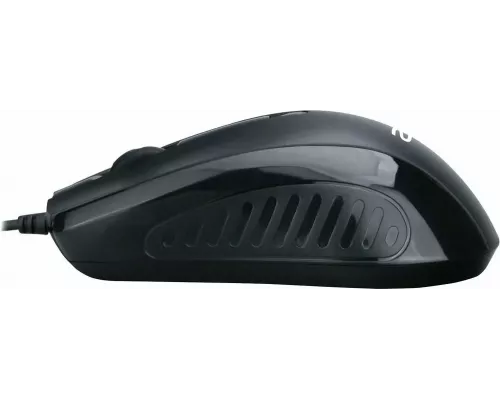 Мышь ACER OMW136 черный