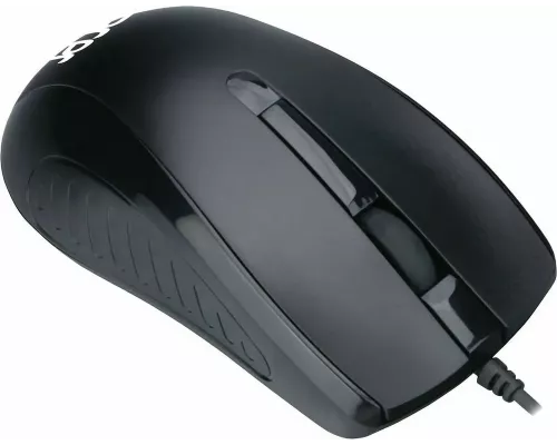 Мышь ACER OMW136 черный